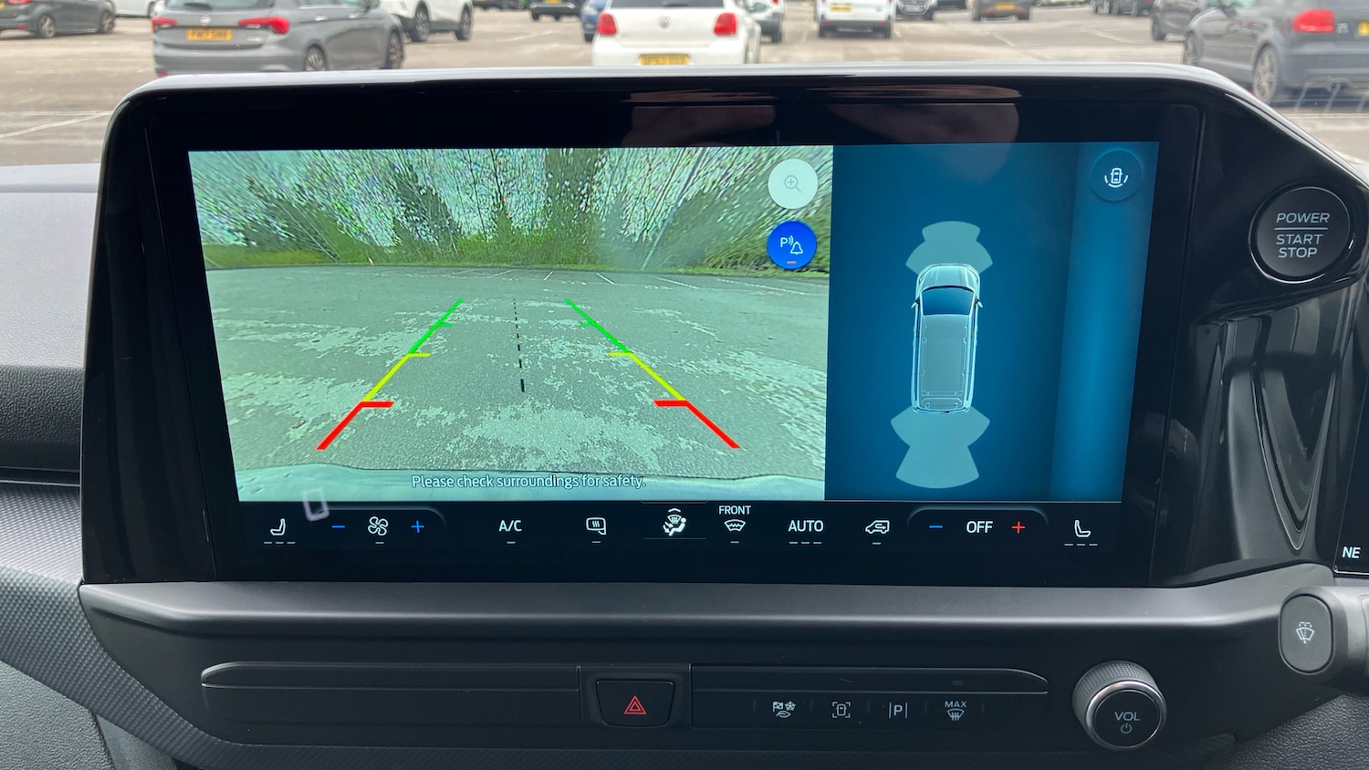 Used Ford Transit Custom 2025 for sale - 78053092: Photo 32