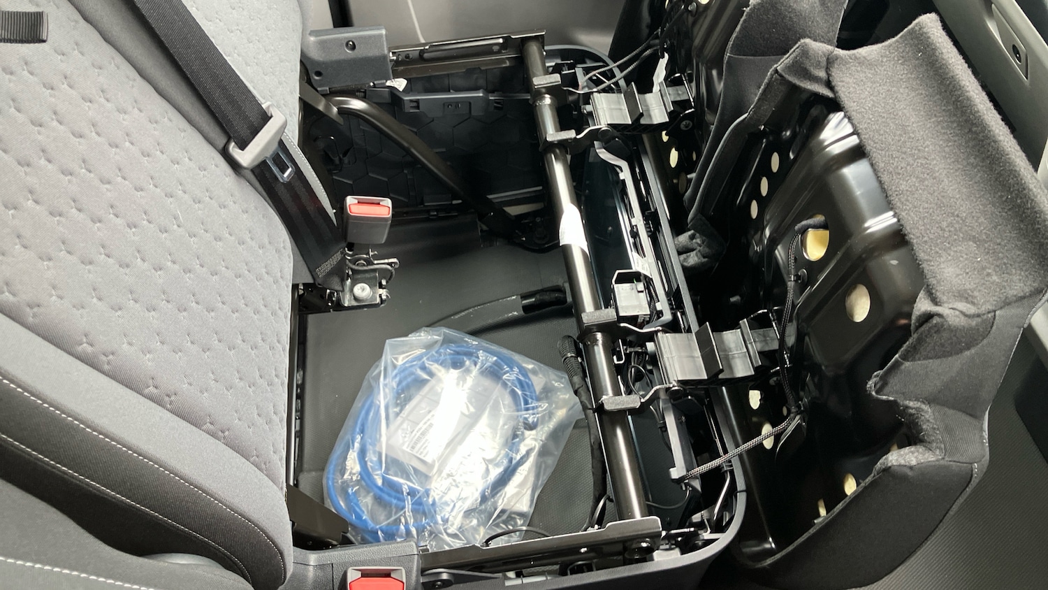 Used Ford Transit Custom 2025 for sale - 78053092: Photo 36