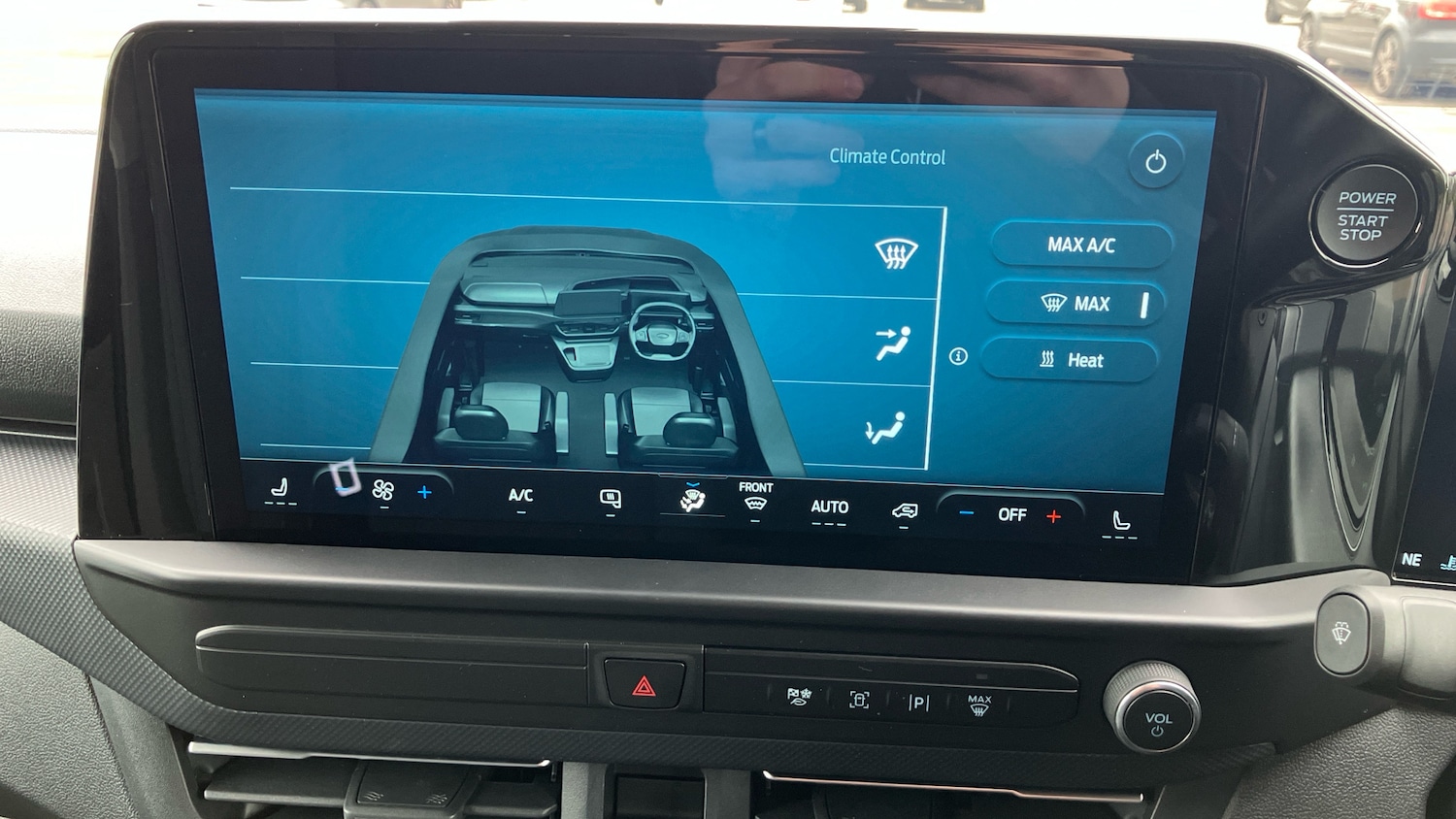 Used Ford Transit Custom 2025 for sale - 78053092: Photo 37