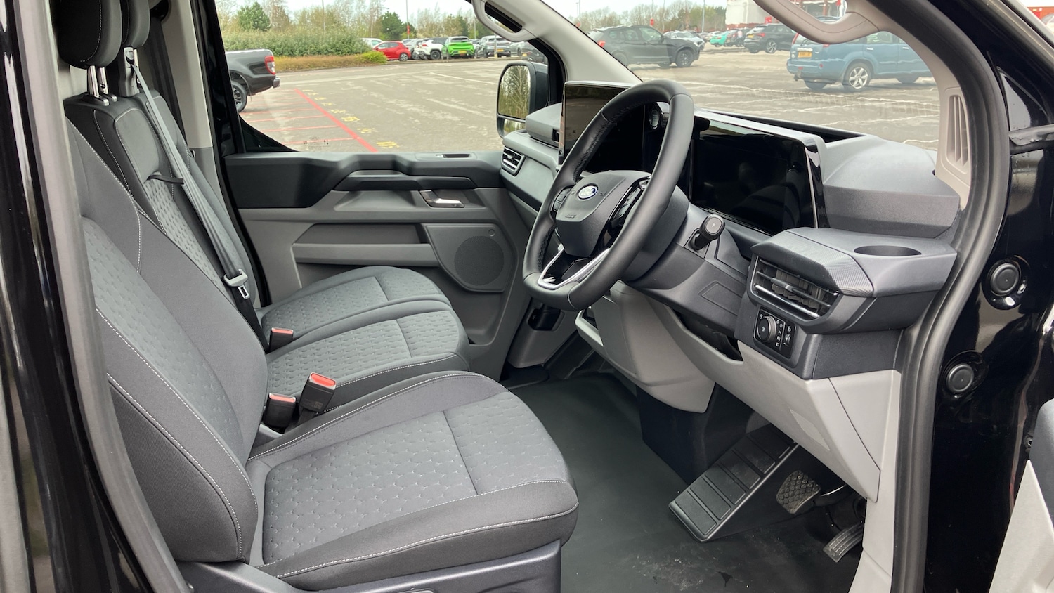 Used Ford Transit Custom 2025 for sale - 78053092: Photo 6