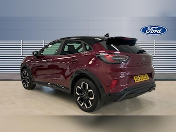 Used Ford Puma 2023 for sale - 78826213: Photo