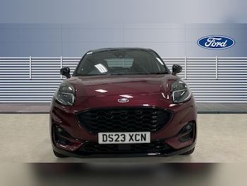 Used Ford Puma 2023 for sale - 78826213: Photo