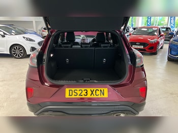 Used Ford Puma 2023 for sale - 78826213: Photo
