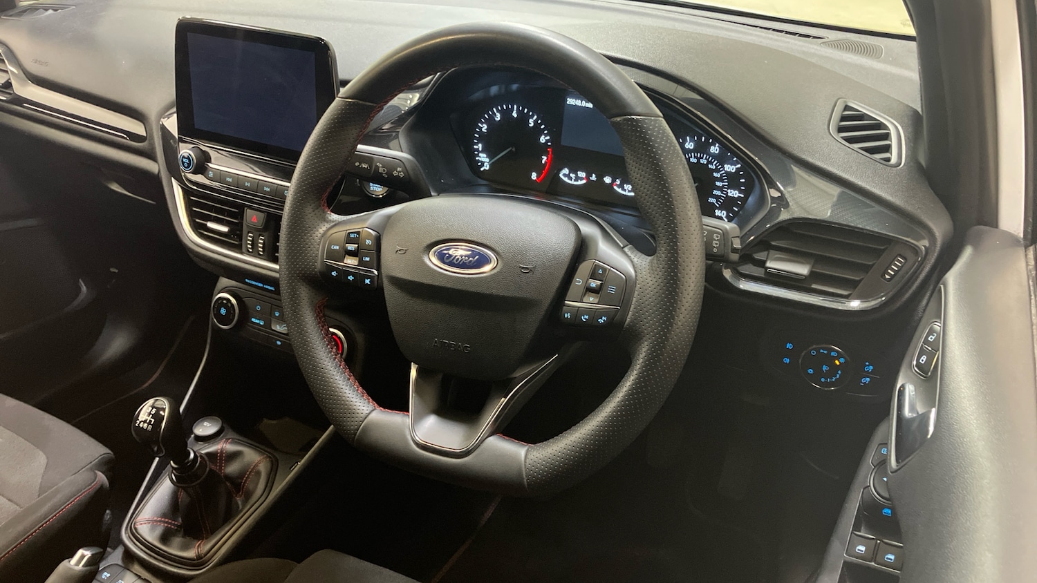 Used Ford Fiesta 2022 for sale - 76734889: Photo 11