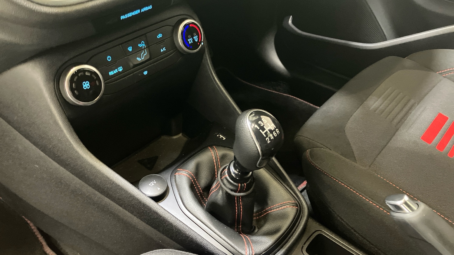 Used Ford Fiesta 2022 for sale - 76734889: Photo 13