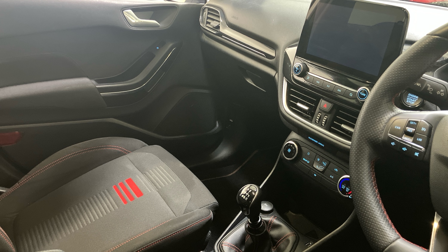 Used Ford Fiesta 2022 for sale - 76734889: Photo 14