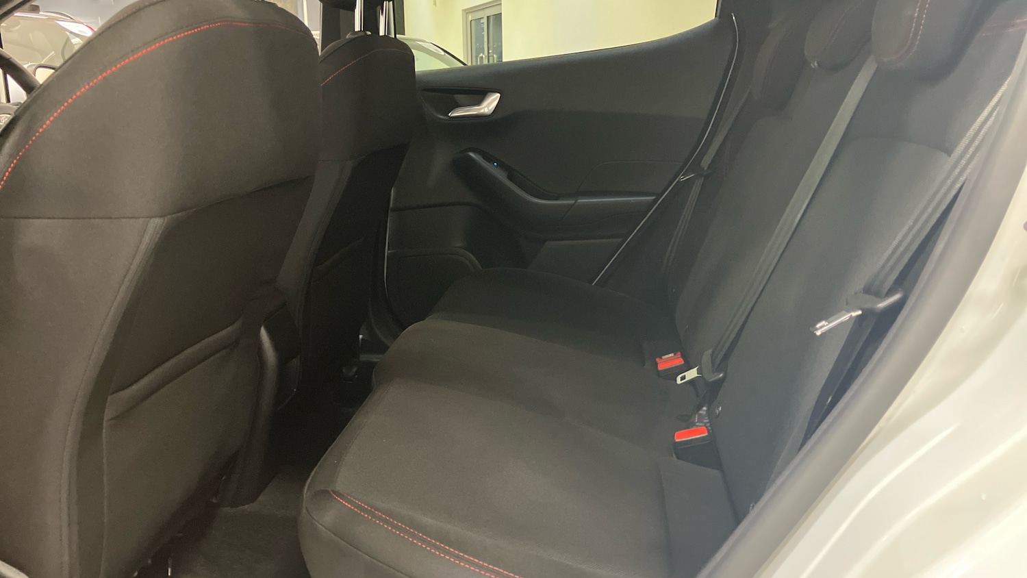 Used Ford Fiesta 2022 for sale - 76734889: Photo 16