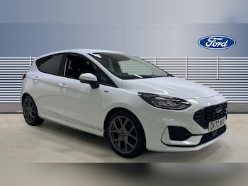 Ford - Fiesta