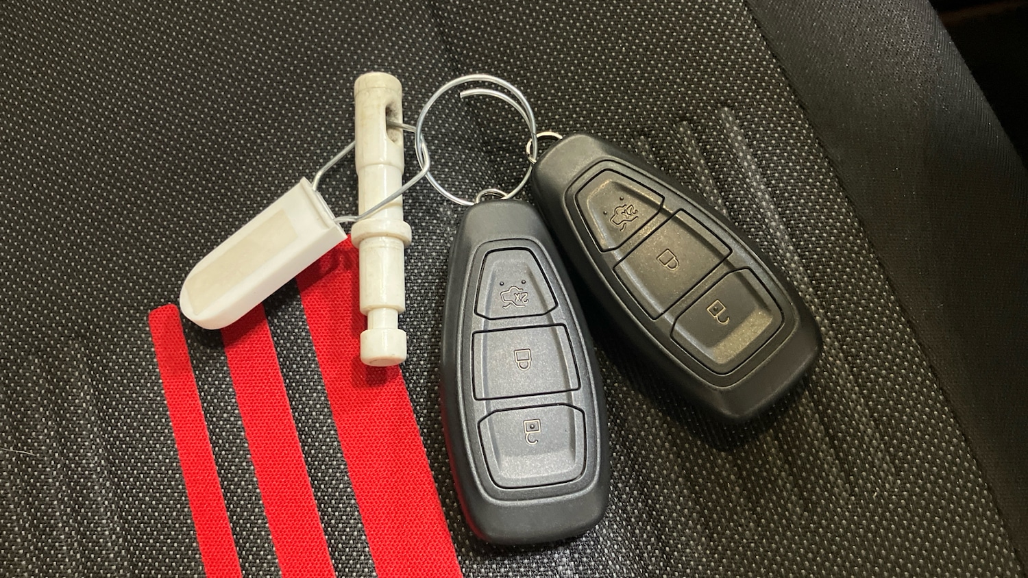 Used Ford Fiesta 2022 for sale - 76734889: Photo 20