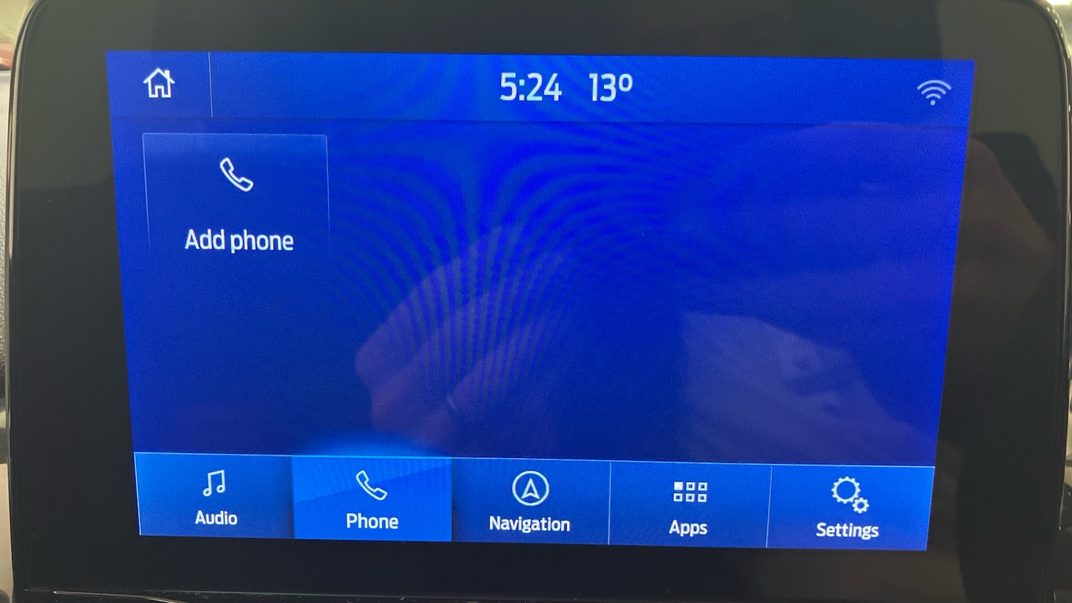 Used Ford Fiesta 2022 for sale - 76734889: Photo 21