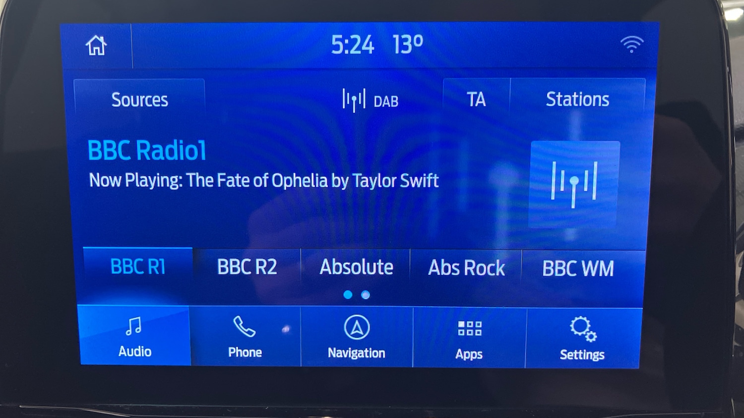 Used Ford Fiesta 2022 for sale - 76734889: Photo 22