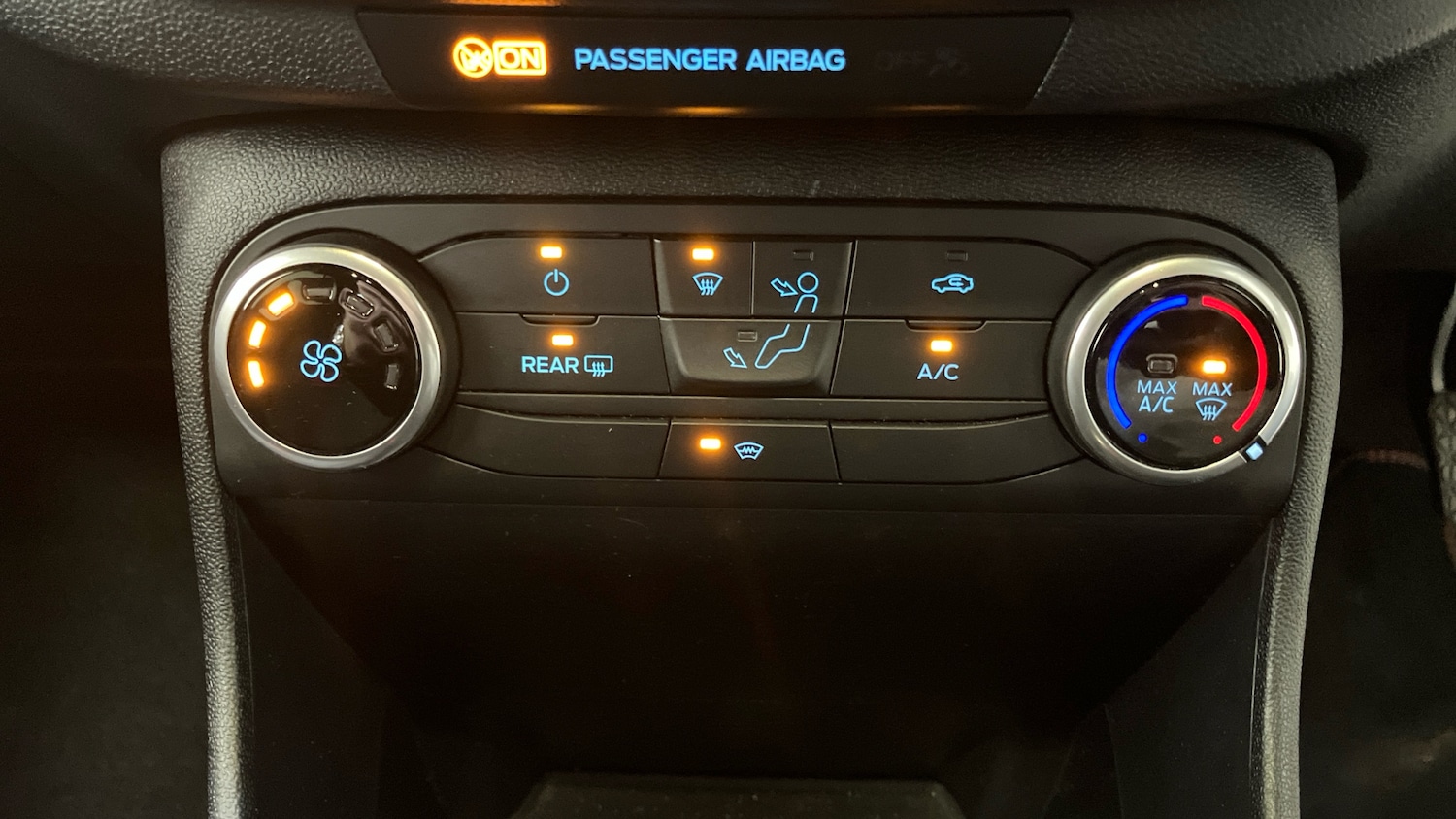 Used Ford Fiesta 2022 for sale - 76734889: Photo 24