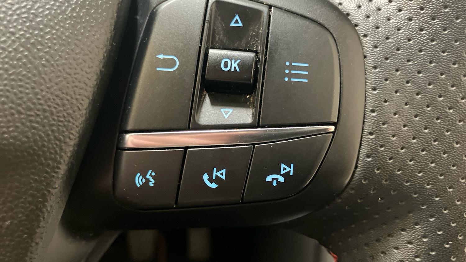 Used Ford Fiesta 2022 for sale - 76734889: Photo 29