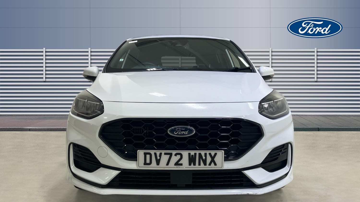 Used Ford Fiesta 2022 for sale - 76734889: Photo 3