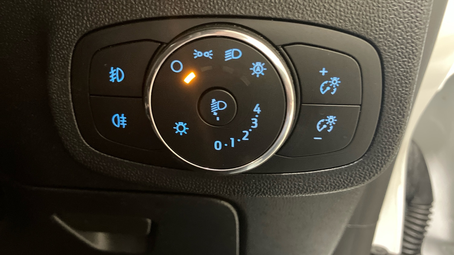 Used Ford Fiesta 2022 for sale - 76734889: Photo 31