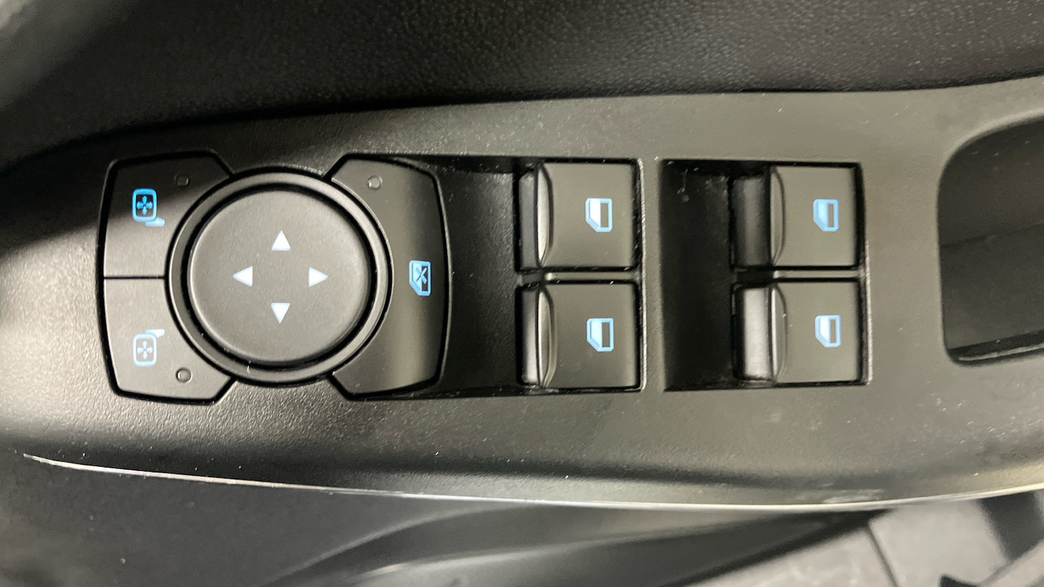 Used Ford Fiesta 2022 for sale - 76734889: Photo 32