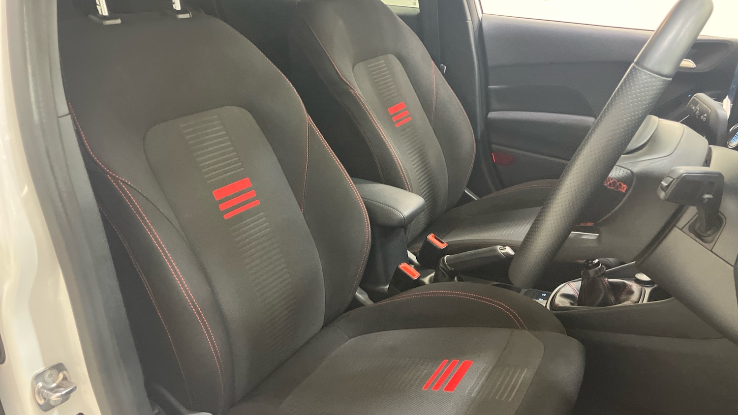 Used Ford Fiesta 2022 for sale - 76734889: Photo 33