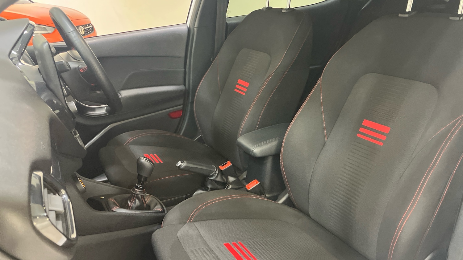 Used Ford Fiesta 2022 for sale - 76734889: Photo 39