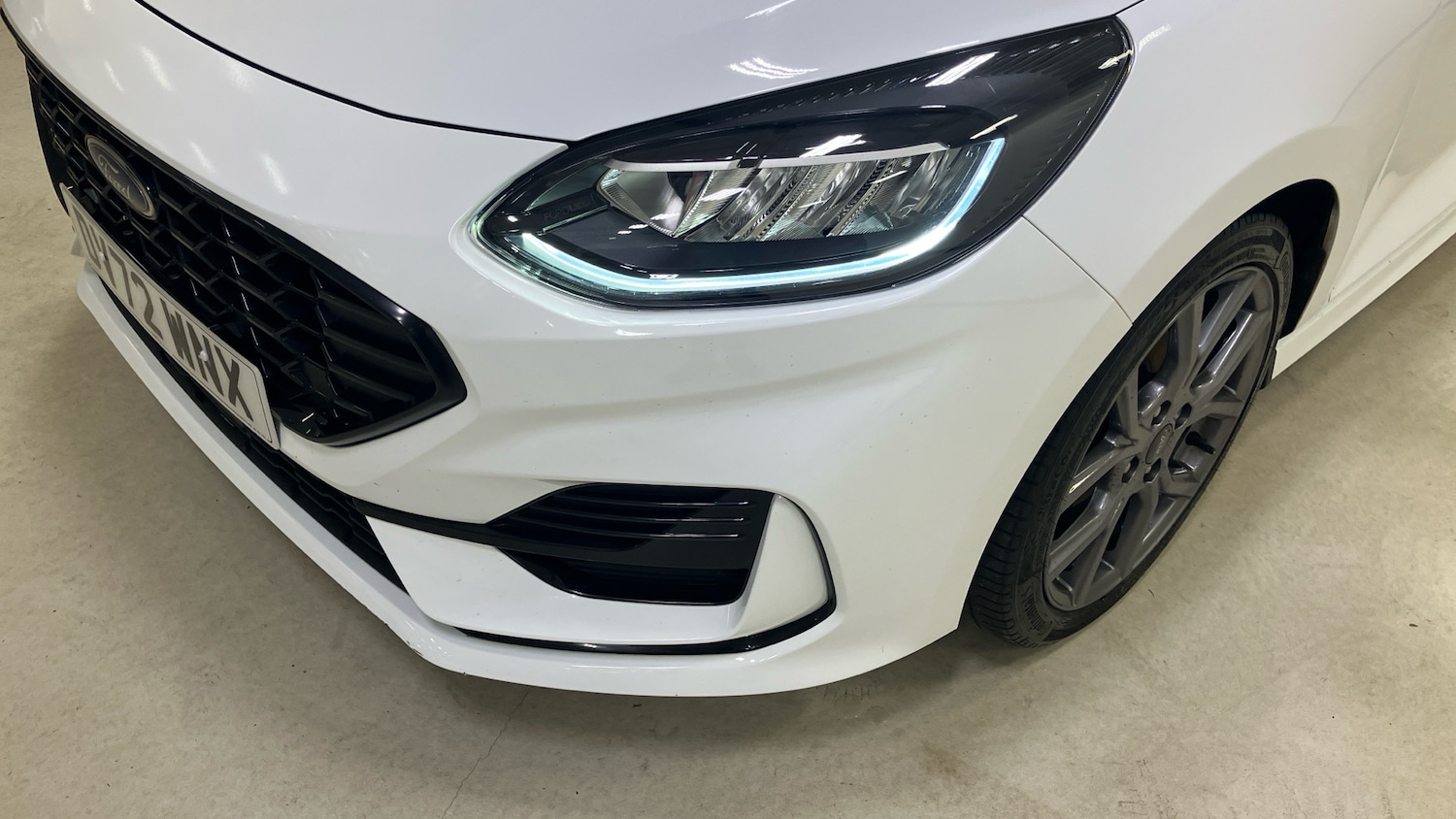 Used Ford Fiesta 2022 for sale - 76734889: Photo 40