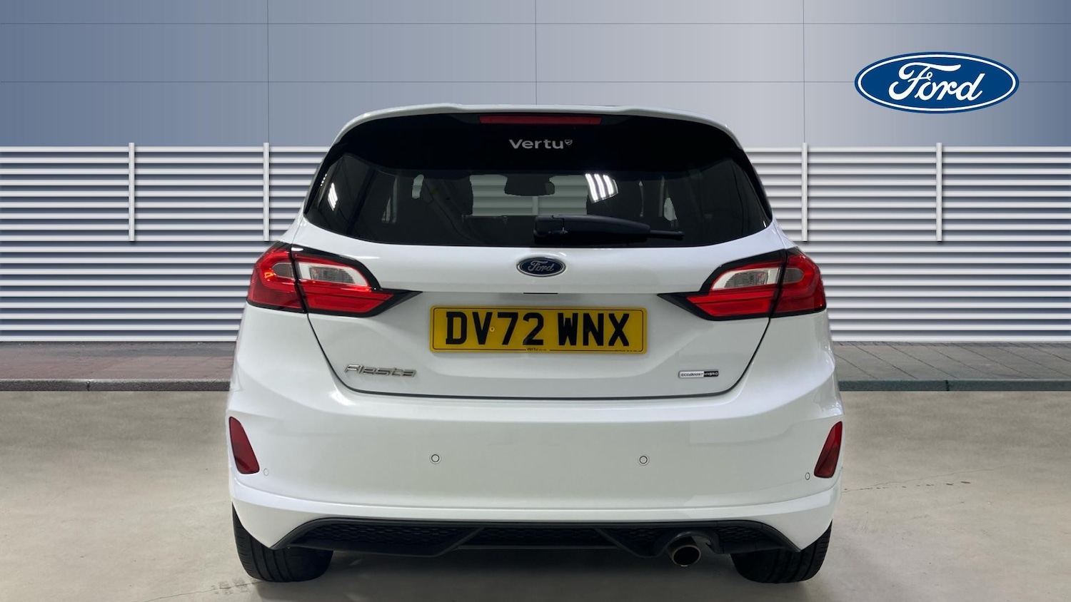 Used Ford Fiesta 2022 for sale - 76734889: Photo 6