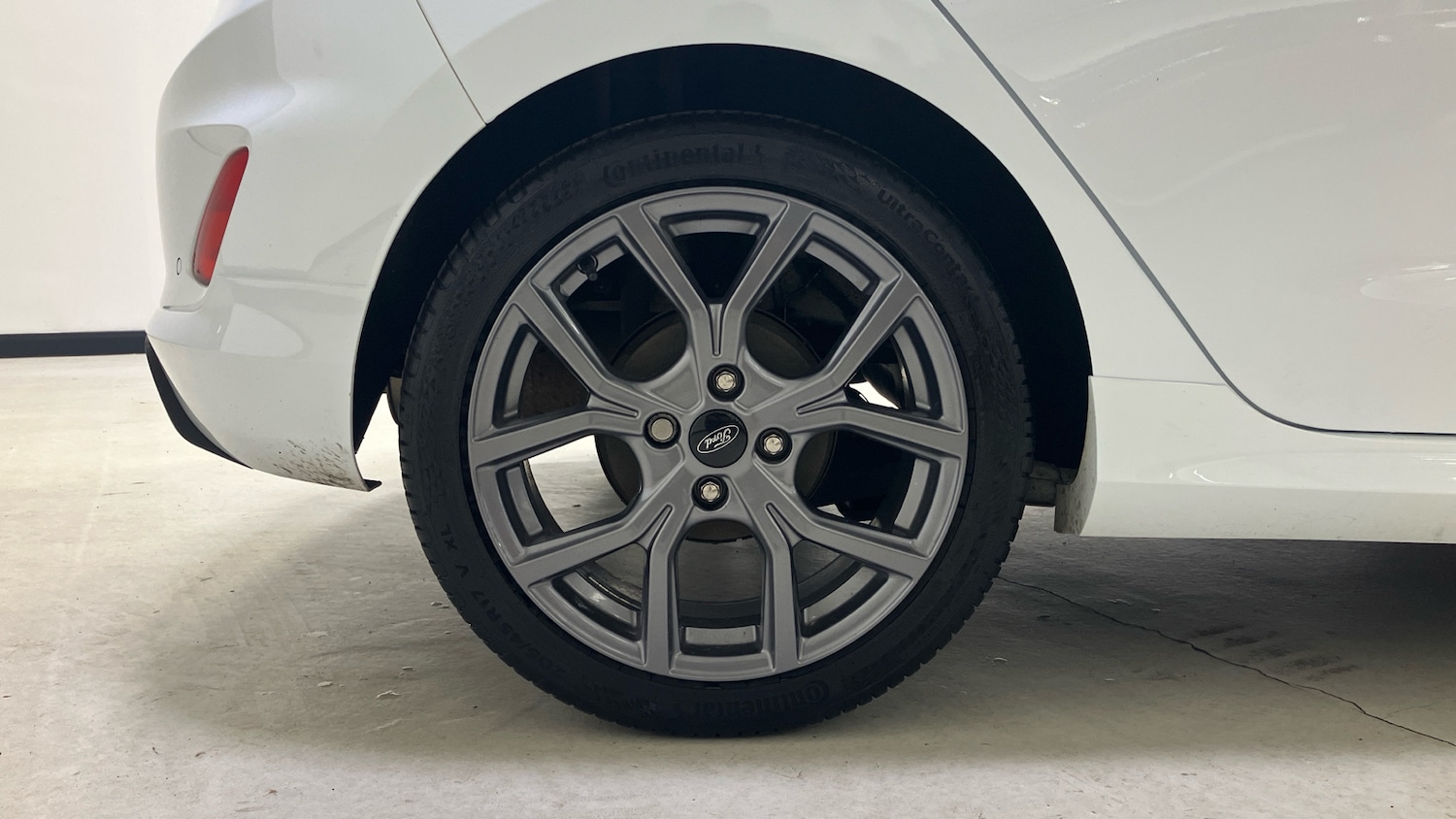 Used Ford Fiesta 2022 for sale - 76734889: Photo 7