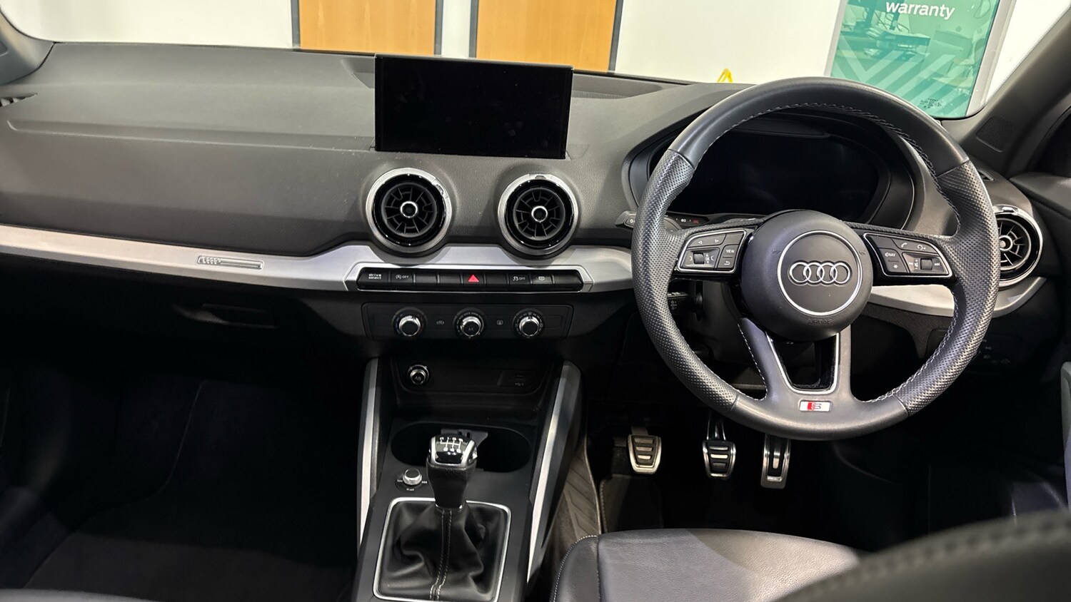 Used Audi Q2 2023 for sale - 77675299: Photo 10