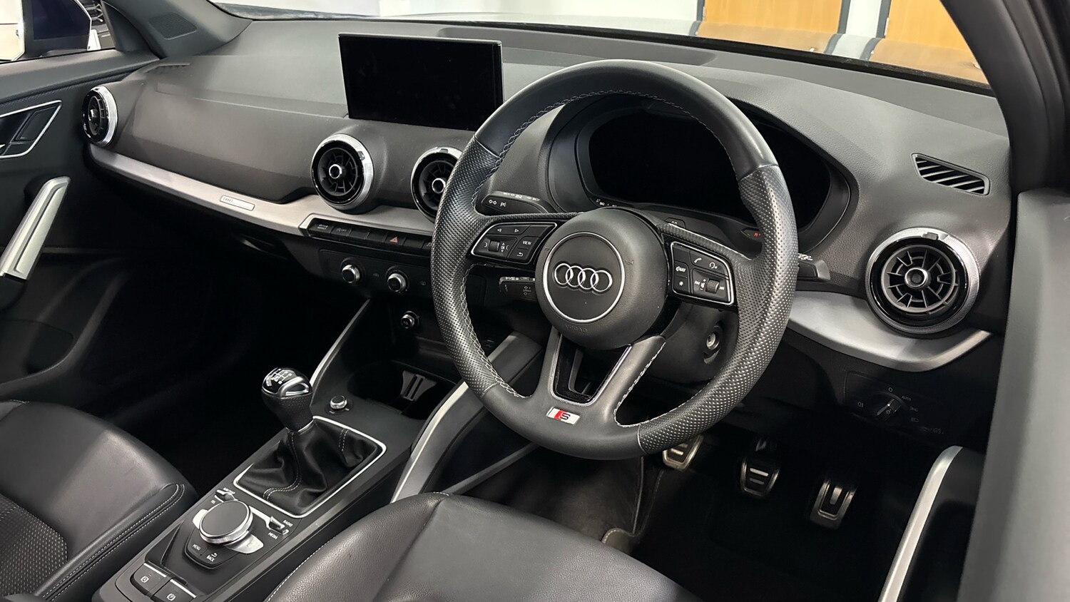 Used Audi Q2 2023 for sale - 77675299: Photo 11