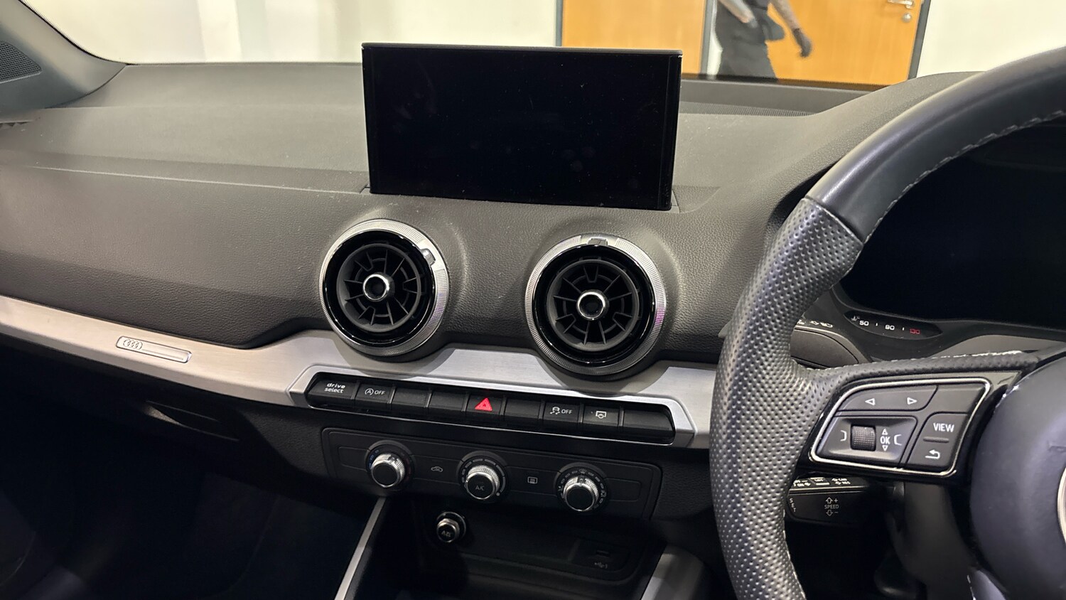 Used Audi Q2 2023 for sale - 77675299: Photo 14