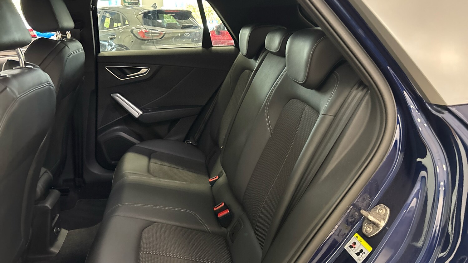 Used Audi Q2 2023 for sale - 77675299: Photo 16