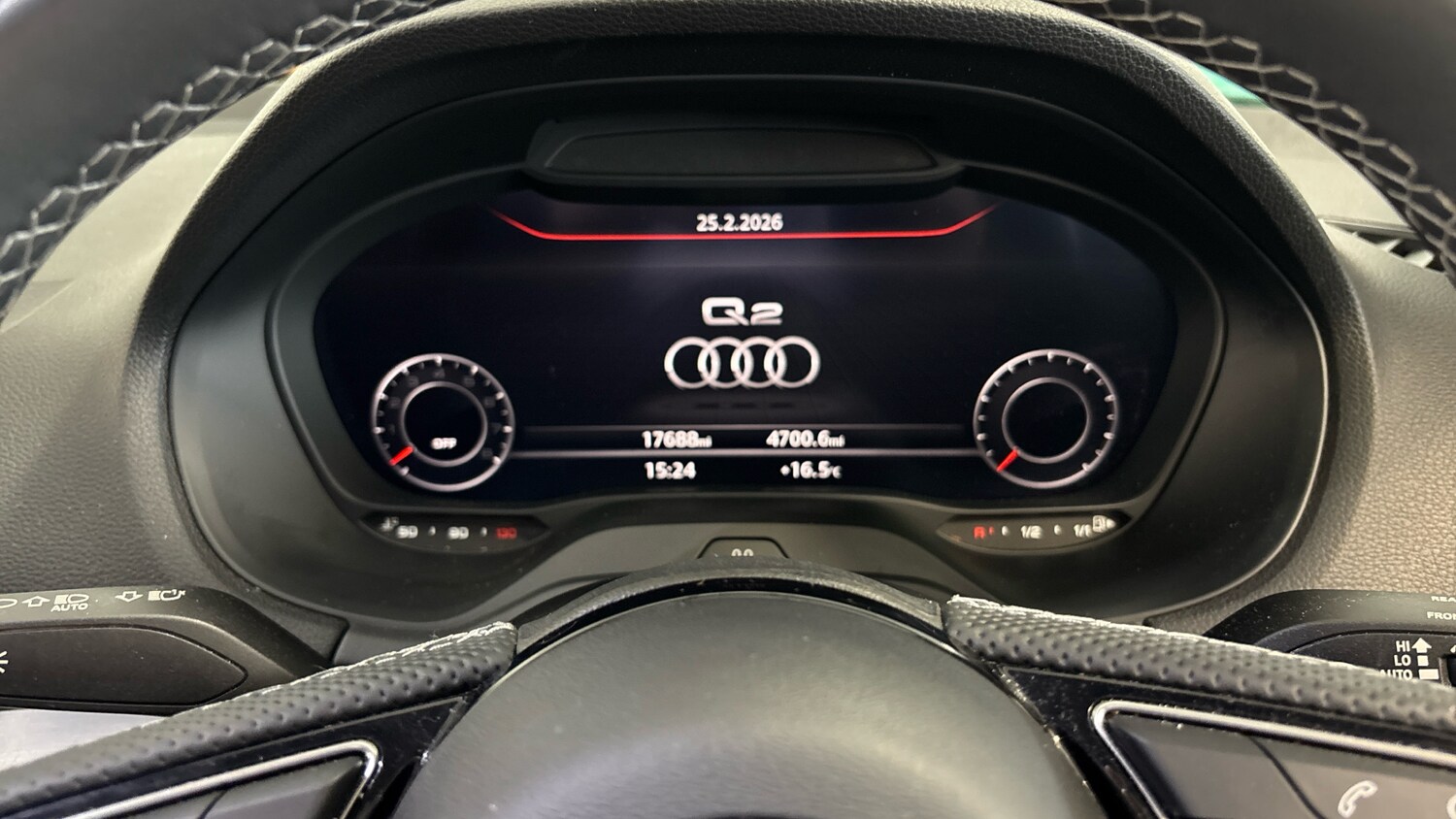 Used Audi Q2 2023 for sale - 77675299: Photo 18