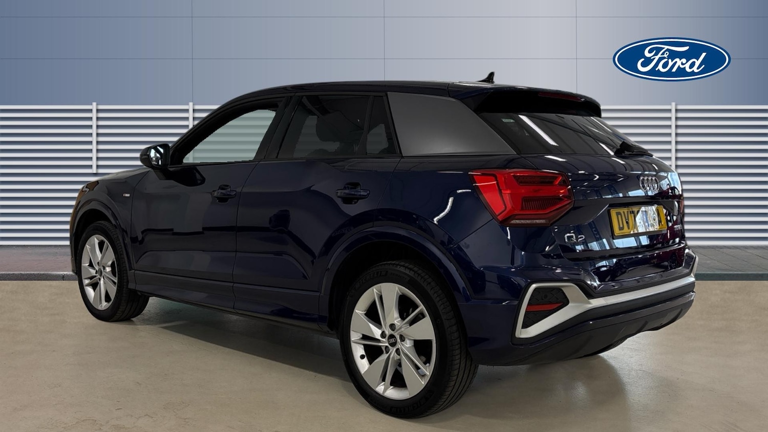 Used Audi Q2 2023 for sale - 77675299: Photo 2