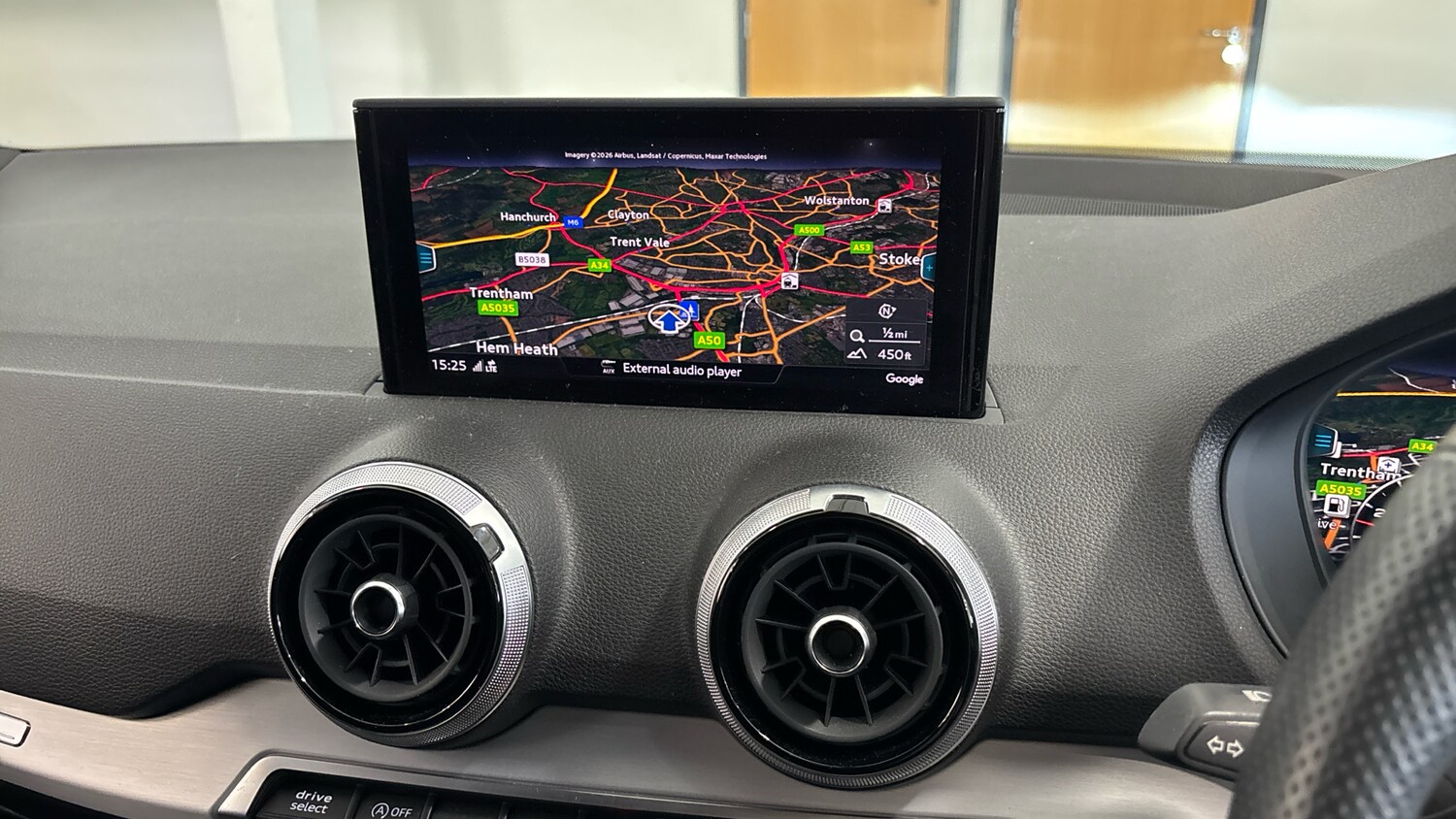 Used Audi Q2 2023 for sale - 77675299: Photo 22