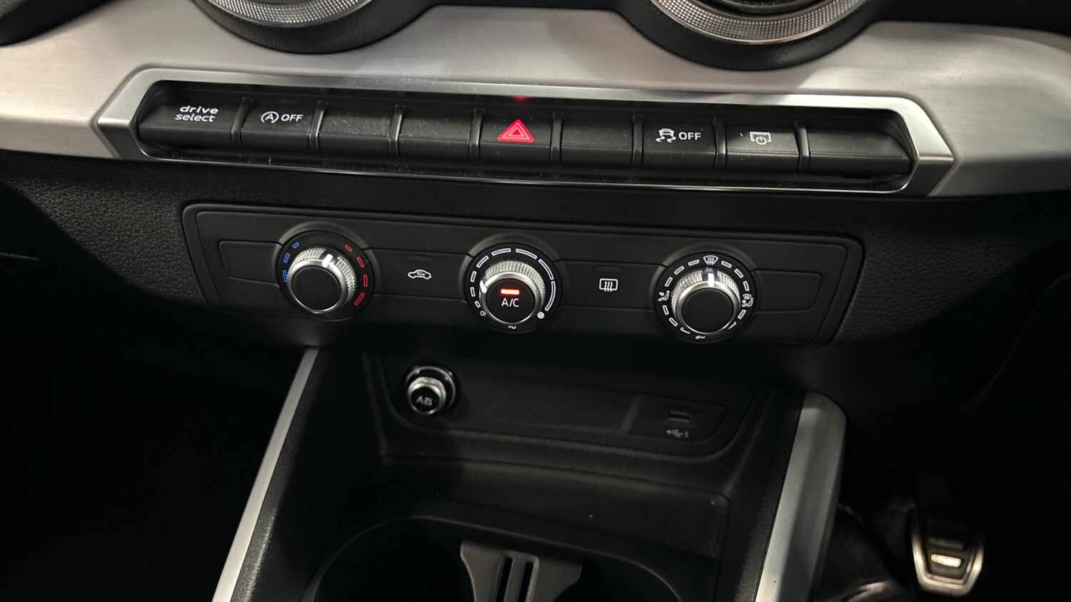 Used Audi Q2 2023 for sale - 77675299: Photo 25