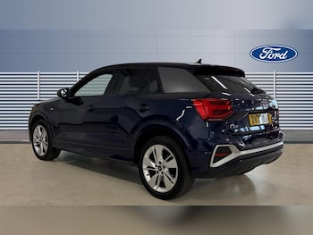 Used Audi Q2 2023 for sale - 77675299: Photo