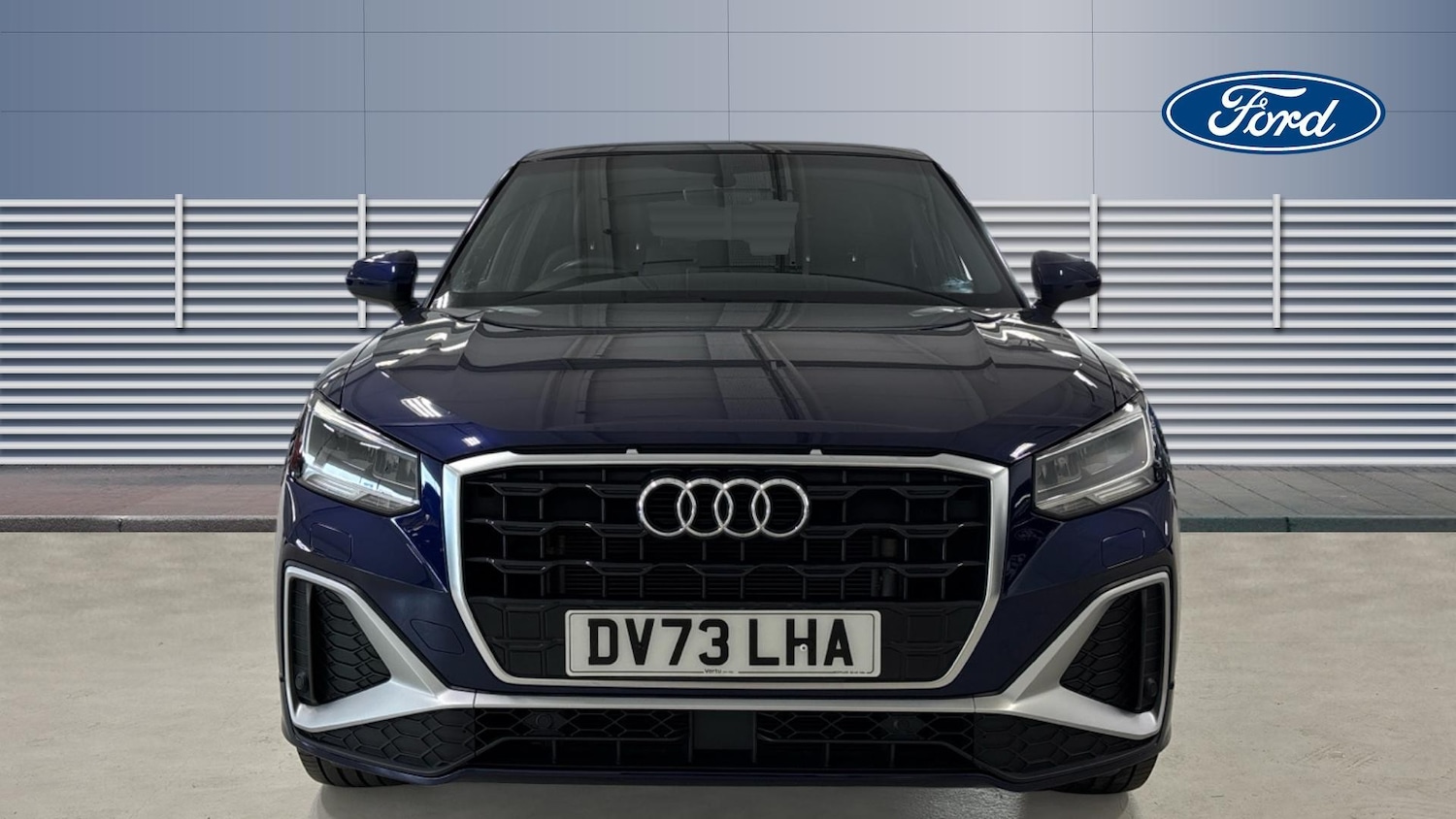 Used Audi Q2 2023 for sale - 77675299: Photo 3