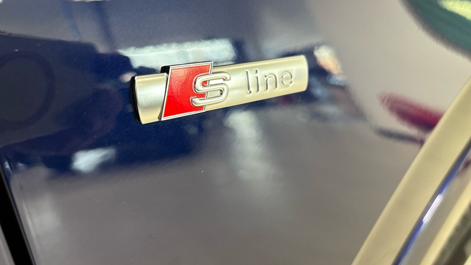 Used Audi Q2 2023 for sale - 77675299: Photo 31