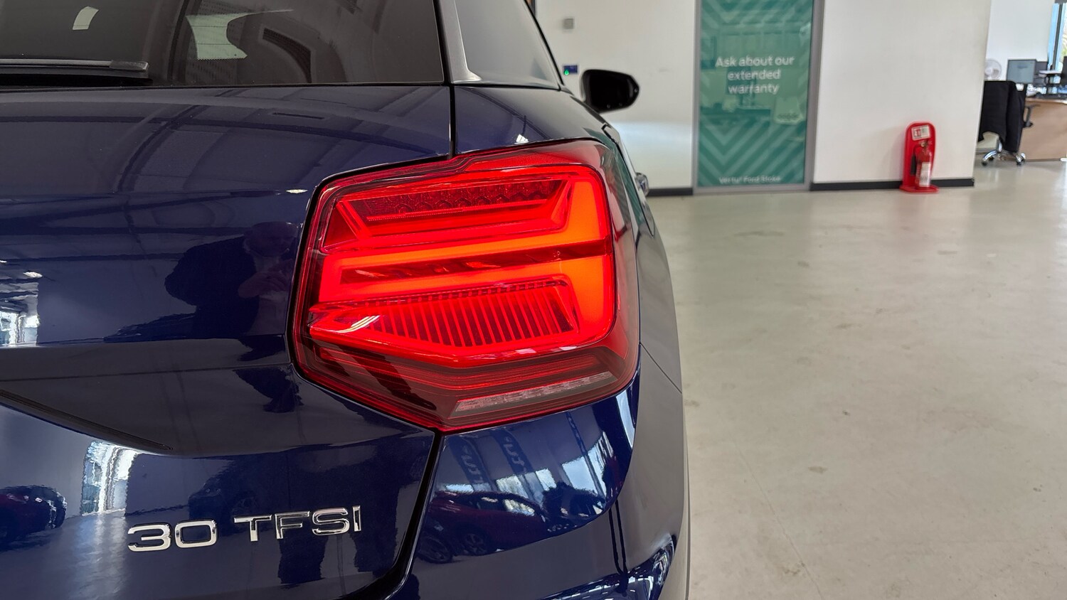 Used Audi Q2 2023 for sale - 77675299: Photo 34