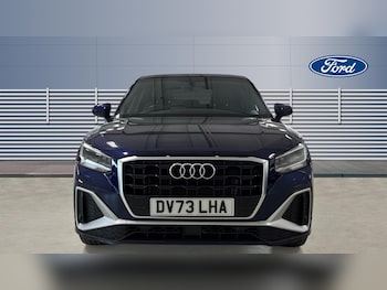Used Audi Q2 2023 for sale - 77675299: Photo