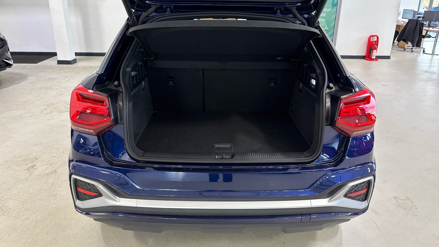 Used Audi Q2 2023 for sale - 77675299: Photo 4