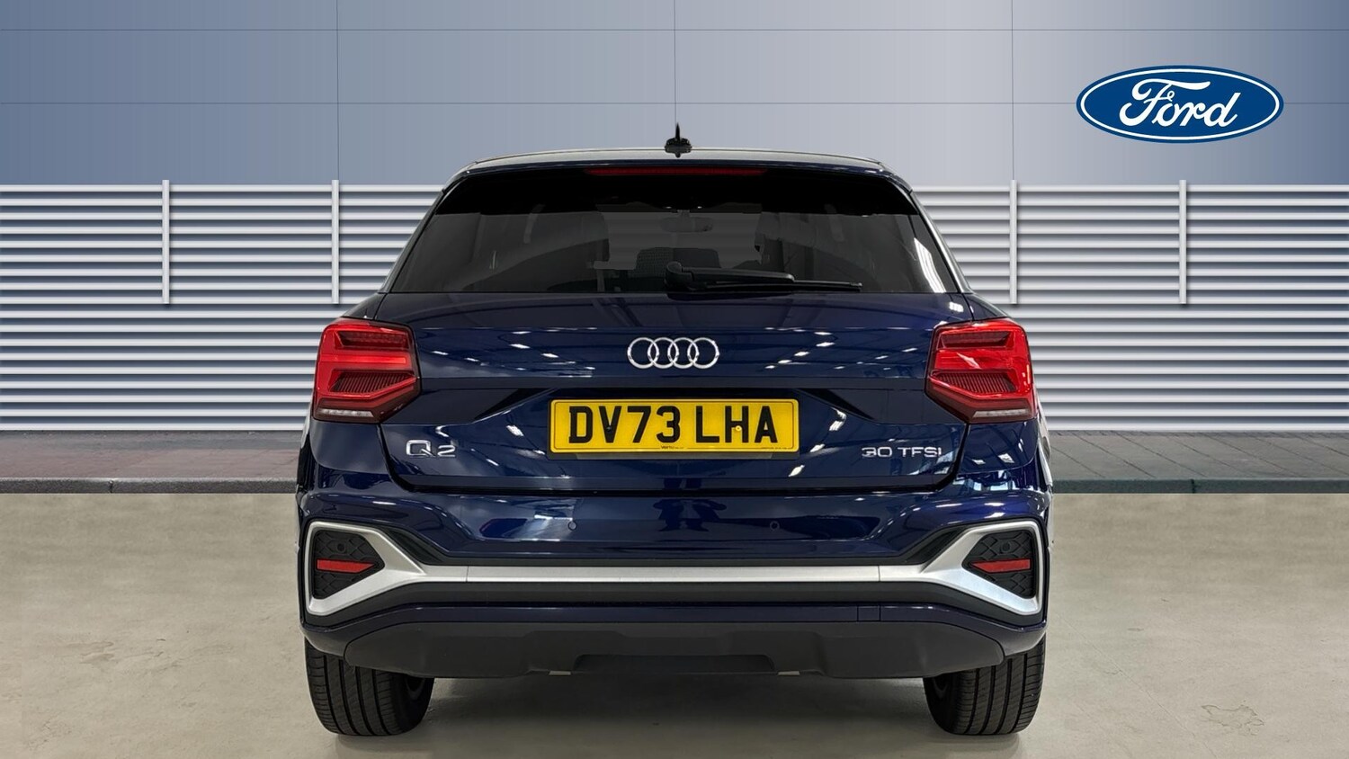 Used Audi Q2 2023 for sale - 77675299: Photo 6