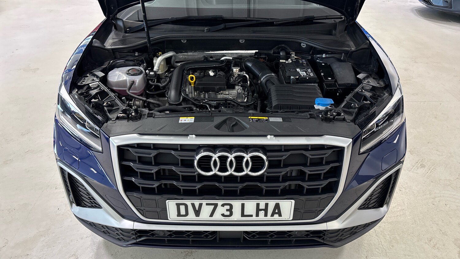 Used Audi Q2 2023 for sale - 77675299: Photo 8