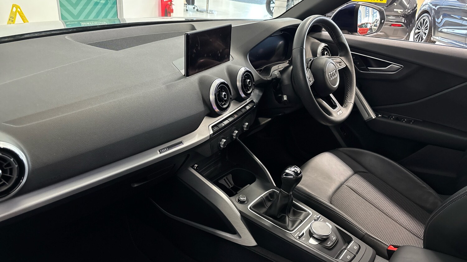 Used Audi Q2 2023 for sale - 77675299: Photo 9