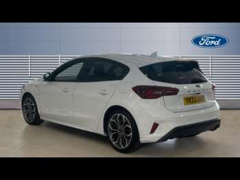 Used Ford Focus 2023 for sale - 74760145: Photo