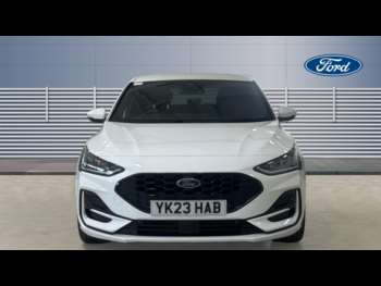 Used Ford Focus 2023 for sale - 74760145: Photo