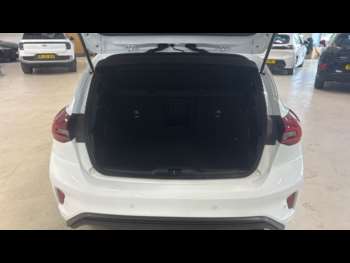 Used Ford Focus 2023 for sale - 74760145: Photo