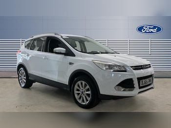 Used Ford Kuga 2015 for sale - 78465541: Photo