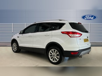 Used Ford Kuga 2015 for sale - 78465541: Photo