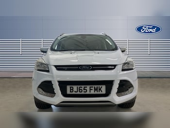 Used Ford Kuga 2015 for sale - 78465541: Photo