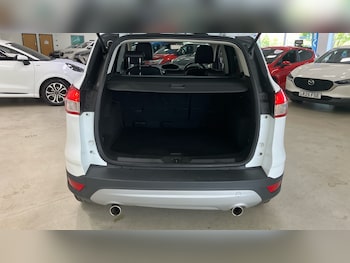 Used Ford Kuga 2015 for sale - 78465541: Photo
