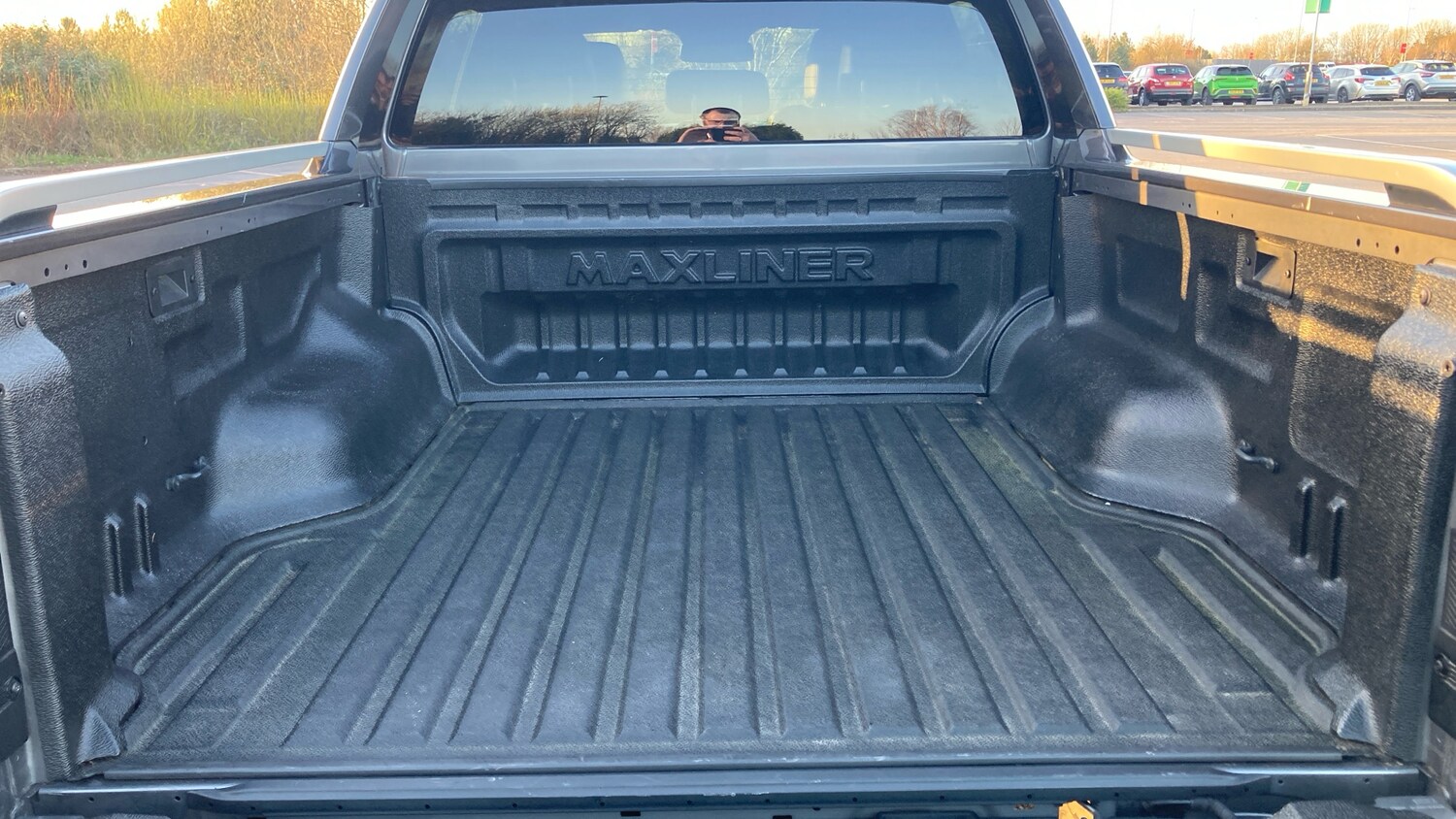 Used Ford Ranger 2023 for sale - 77933925: Photo 12